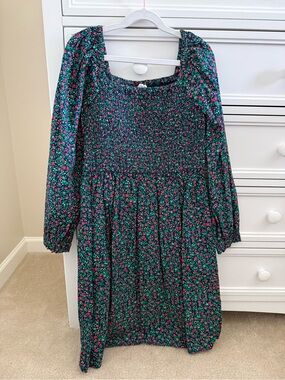 Crewcuts Girls Dress (12)